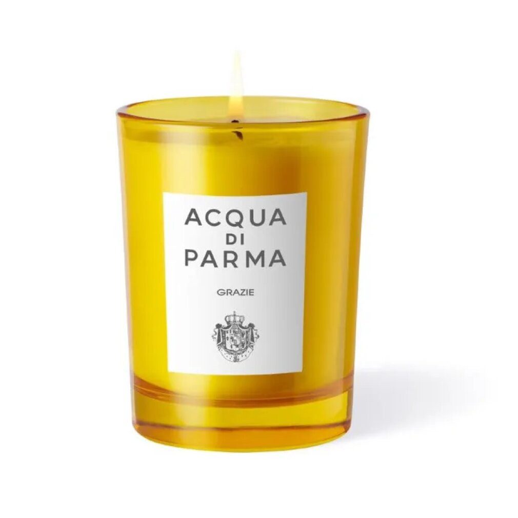 Acqua di Parma Duftkerze Kerze Grazie günstig online kaufen