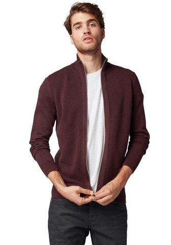TOM TAILOR Кофта трикотажная