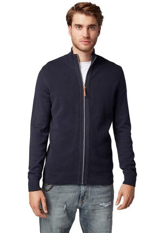 TOM TAILOR Кофта трикотажная