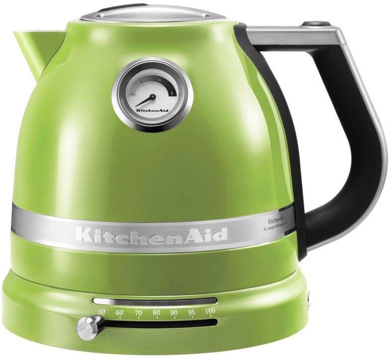 KitchenAid Wasserkocher ARTISAN 5KEK1522EGA, 1,5 l, 2400 W online