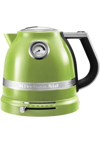 KITCHENAID Чайник ARTISAN 5KEK1522EGA 15 Liter 24...