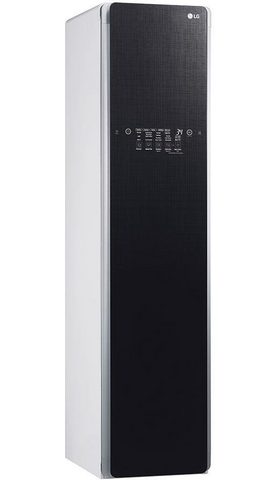 Dampfschrank STYLER S3W/BF