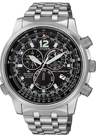 CITIZEN Хронограф »Promaster Eco-Drive ,...