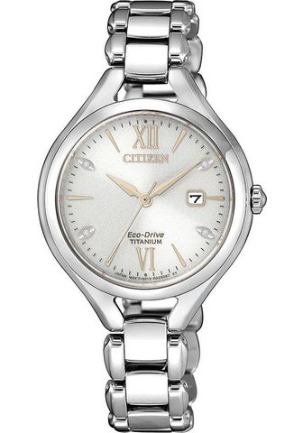 CITIZEN Часы » L EW2560-86A«