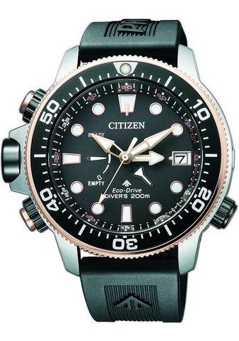 CITIZEN Taucheruhr »Promaster Eco-Drive ...