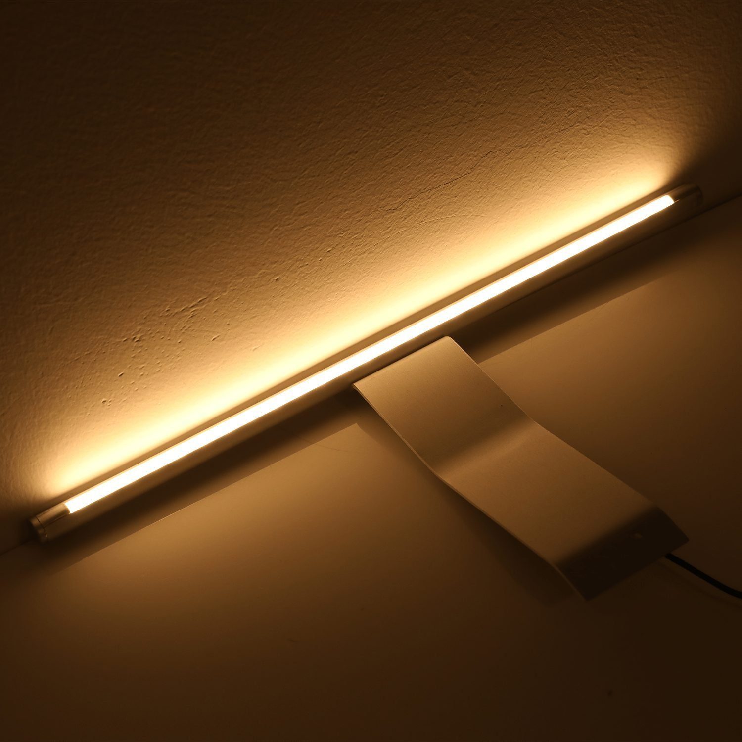LETGOSPT Schrankleuchte LED Schrankleuchte, 1/2/3/4er Set günstig online kaufen