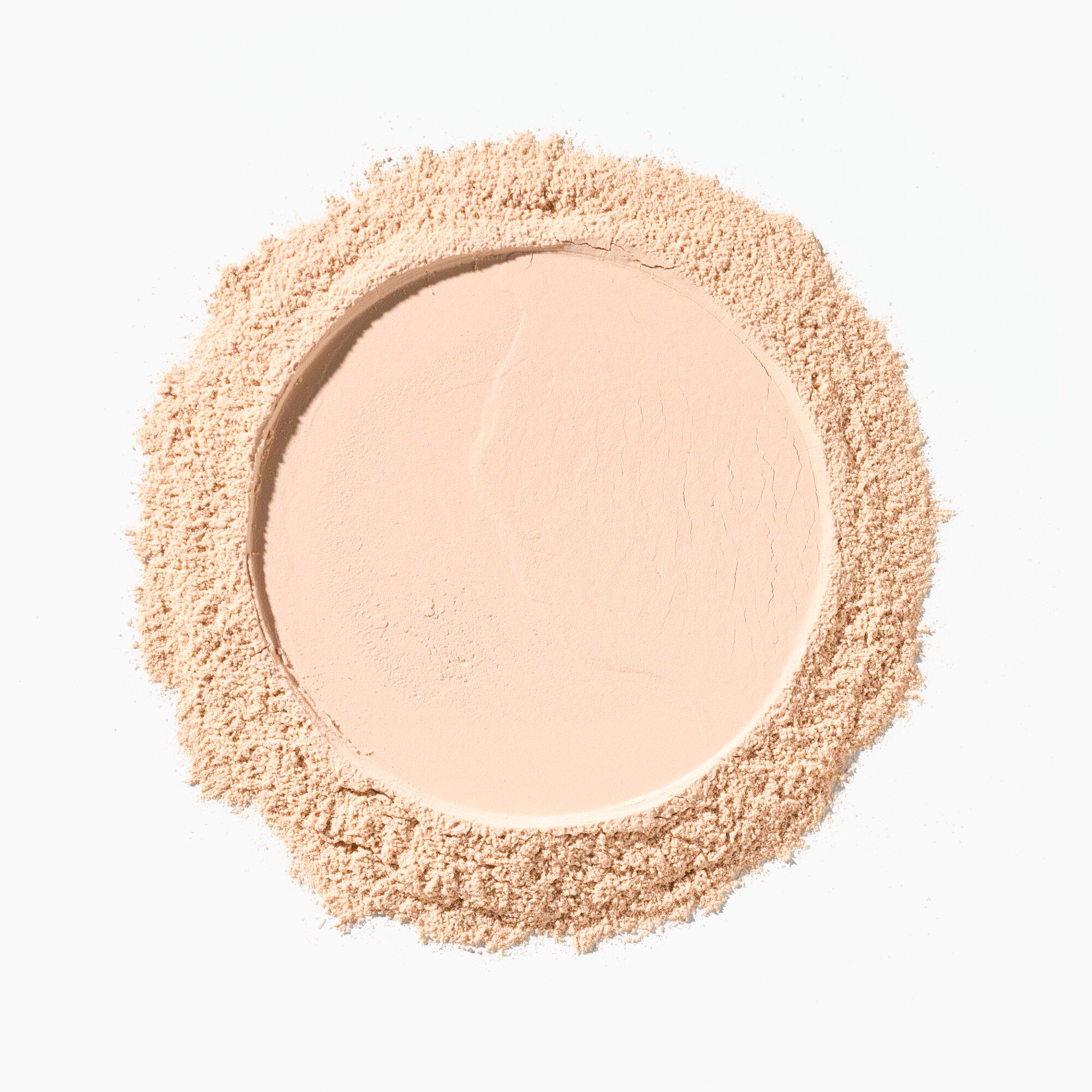 Catrice Puder SOFT BLUR MATTE SETTING POWDER, Ultraleichtes, lichtdurchlässiges Puder für alle Hauttöne
