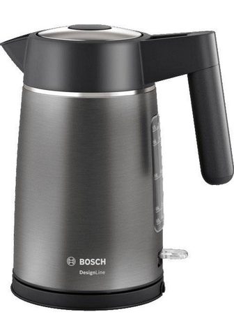 BOSCH Чайник TWK5P475 DesignLine 17 Liter 24...