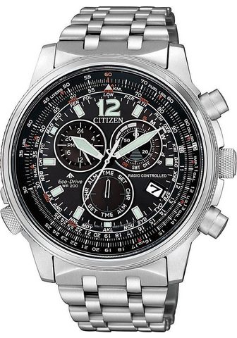 CITIZEN Хронограф »CB5860-86E«