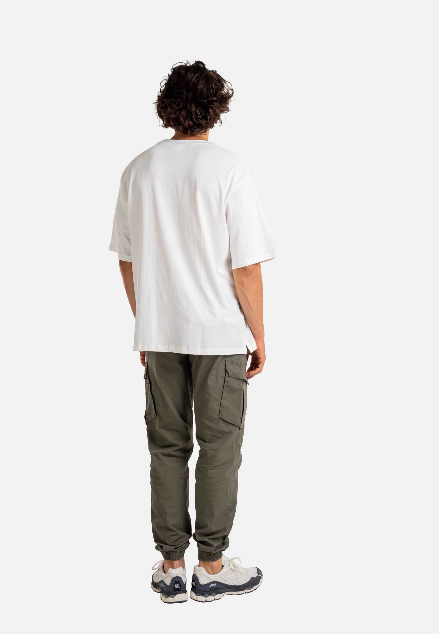 REELL Cargohose Reflex Cargo BR