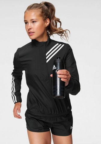 ADIDAS PERFORMANCE Кофта спортивная »RUN IT жакет W...
