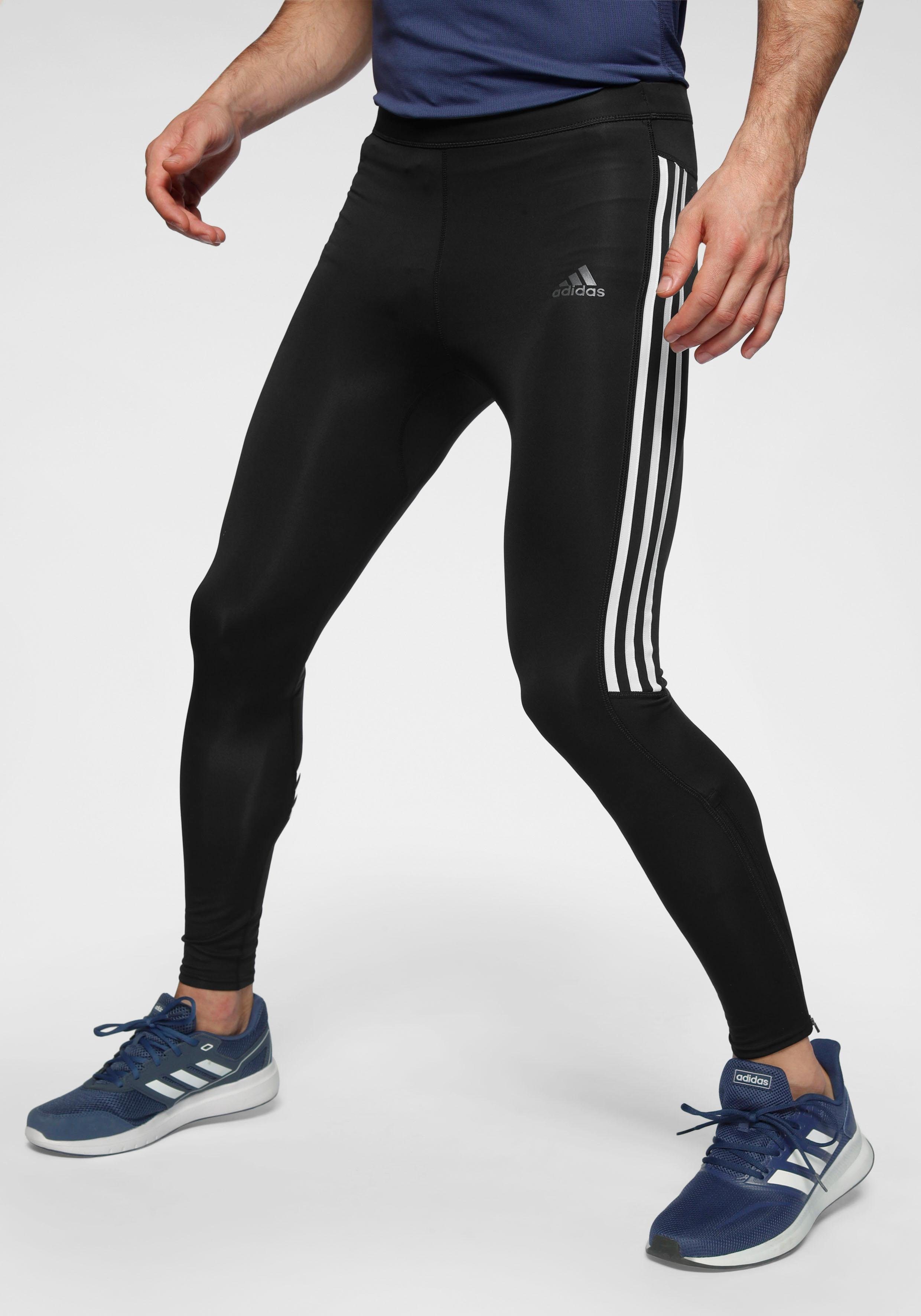 adidas lauftight damen lang