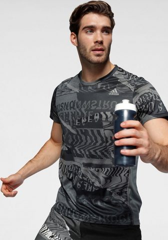 ADIDAS PERFORMANCE Кофта спортивная »OWN THE RUN TE...