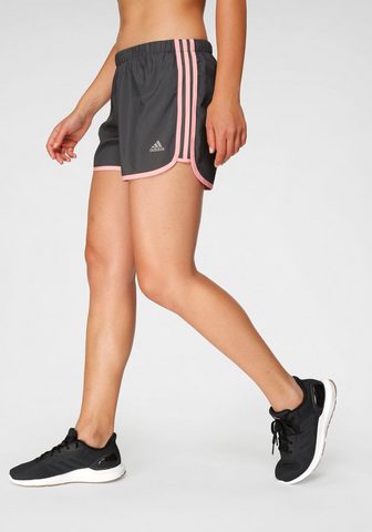 ADIDAS PERFORMANCE Шорты для бега »M20 SHORT«...