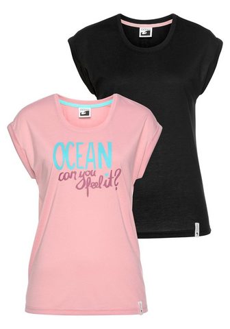 OCEAN SPORTSWEAR Футболка