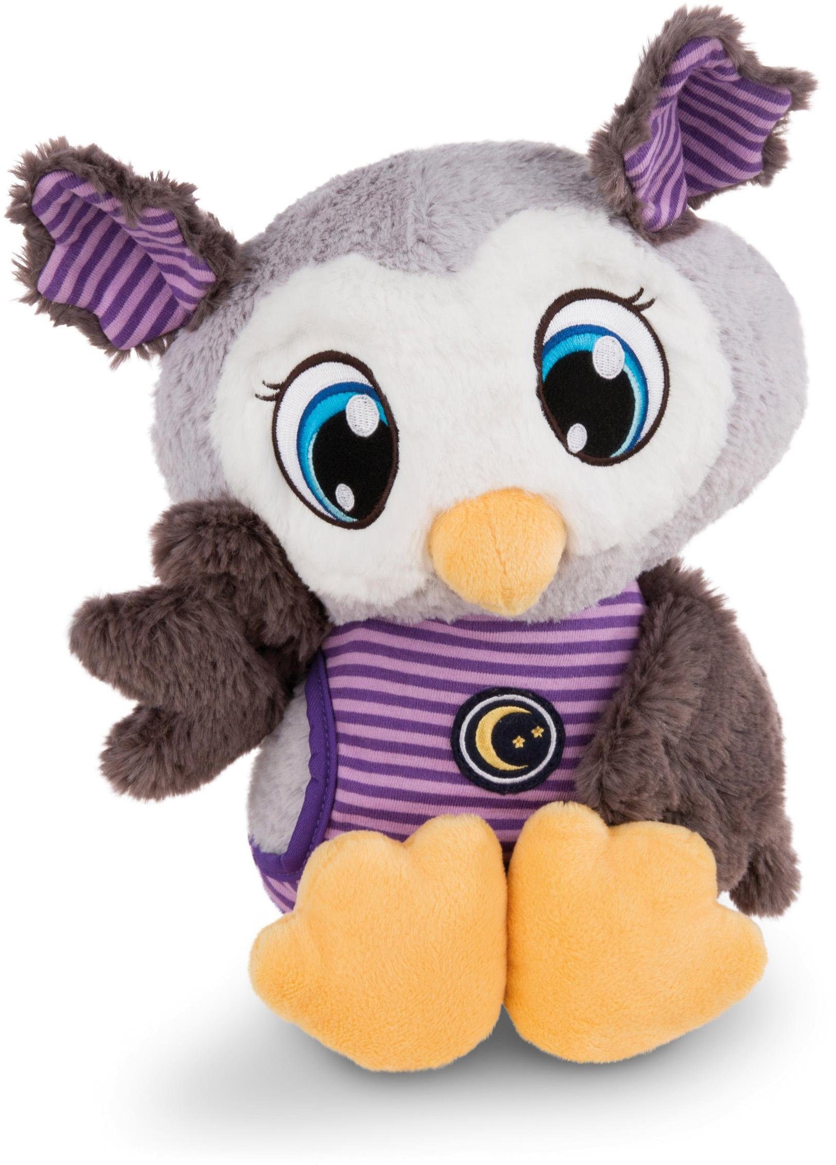 Image of Nici Kuscheltier »Schlafmützen by aprilkind, Eule Olafina, 38 cm«