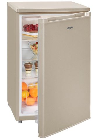 EXQUISIT Холодильник 88 cm hoch 545 cm ширина
