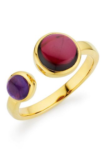 GEMMONA Кольцо »Q0012R/90/W6/«