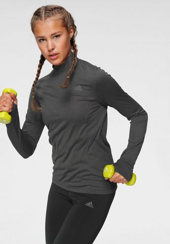 ADIDAS PERFORMANCE Кофта спортивная »OTR 1/2 ZIP W&...