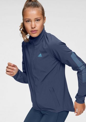 ADIDAS PERFORMANCE Куртка для бега, спортивная »RUN...