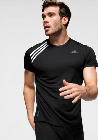 ADIDAS PERFORMANCE Кофта спортивная »OWN THE RUN TE...