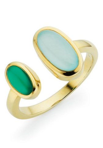 GEMMONA Кольцо »Q0003R/90/N9/«