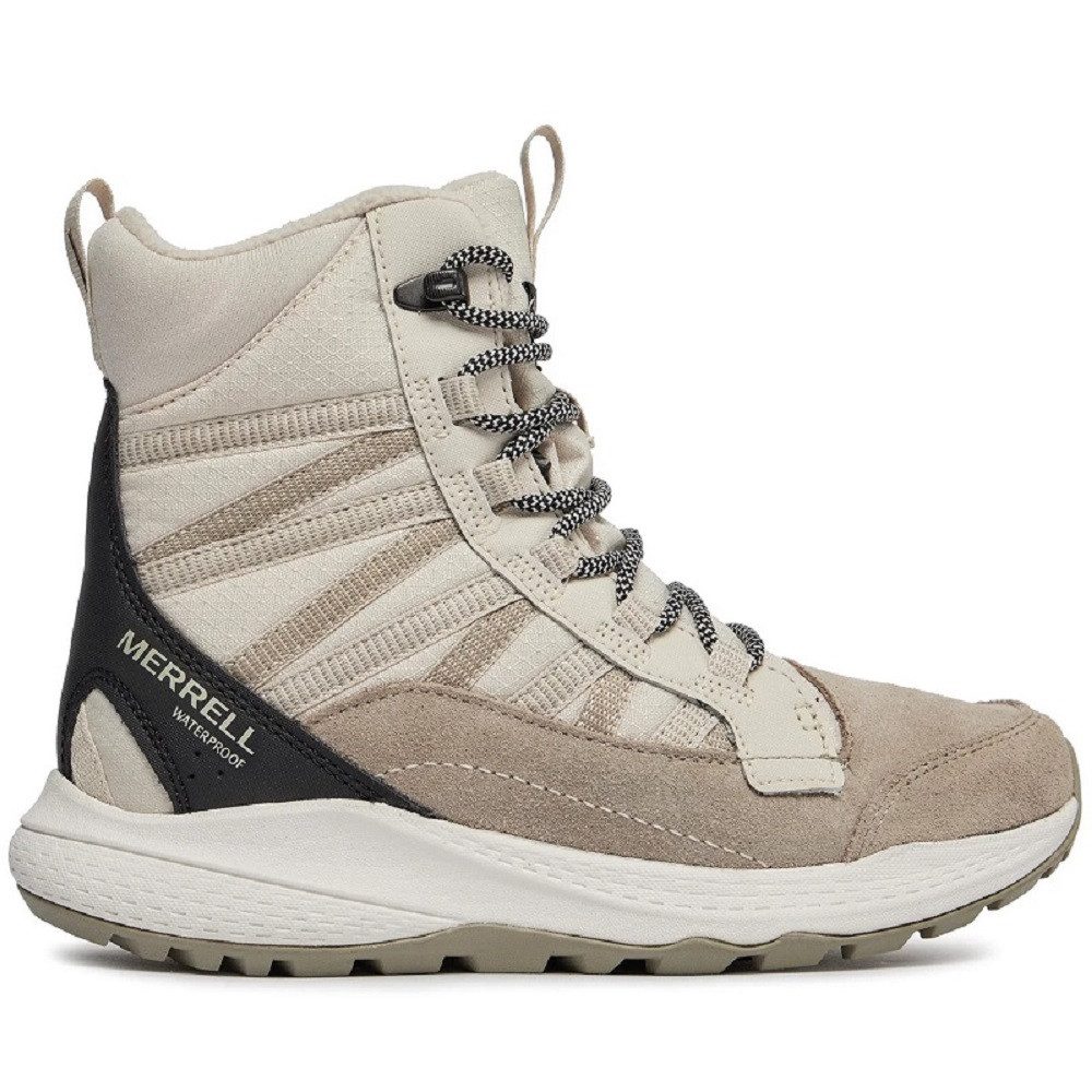 Merrell Bravada Edge 2 Thermo Mid WP Damen Wanderschuhe Stiefel J036974 Stiefel Komfort