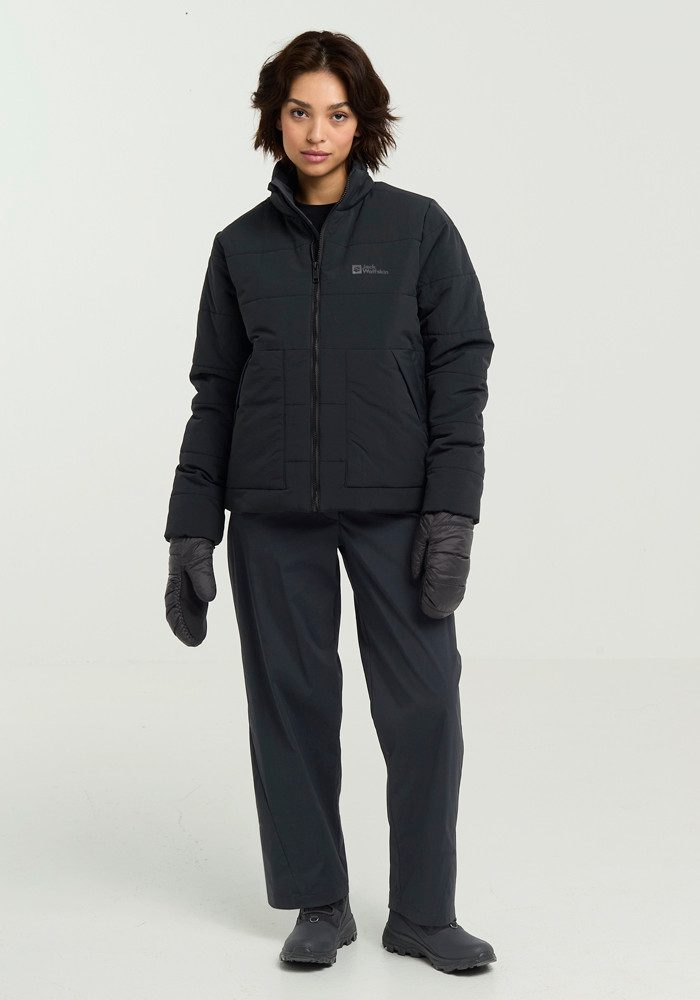 Jack Wolfskin Fäustlinge URBAN MITTEN günstig online kaufen