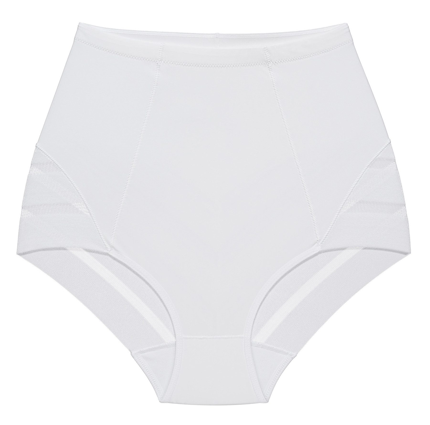 Formslip highwaist, Shaping-Slip hoch geschnitten