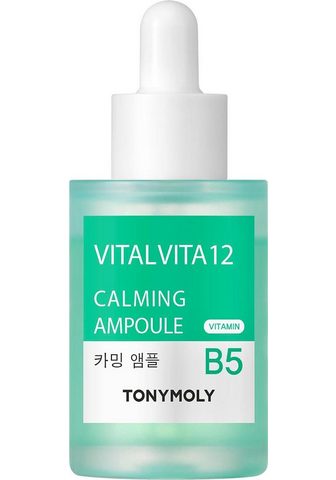 TONYMOLY Сыворотка для лица "Calming Ampul...