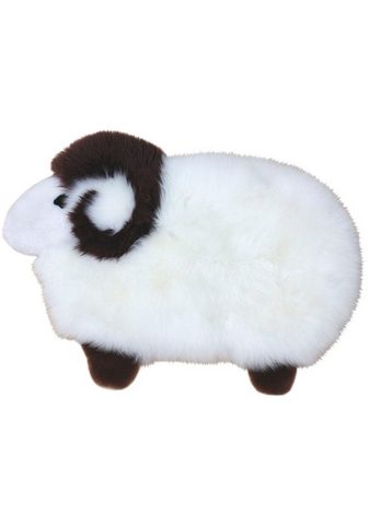 HEITMANN FELLE Ковёр »Sheep« Motivform вы...