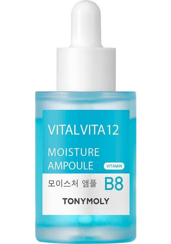 TONYMOLY Сыворотка для лица "Moisture Ampo...