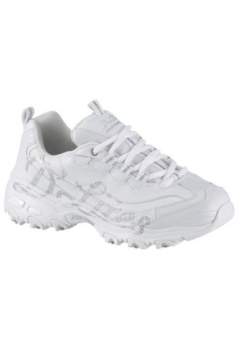 SKECHERS Кроссовки »D´Lites - Glitz...