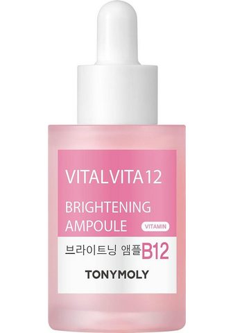 TONYMOLY Сыворотка для лица "Brightening A...