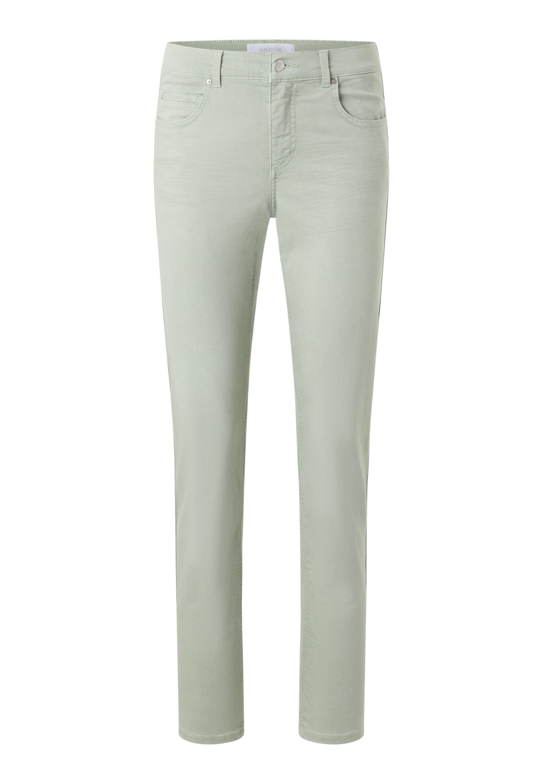 Straight-Jeans CICI