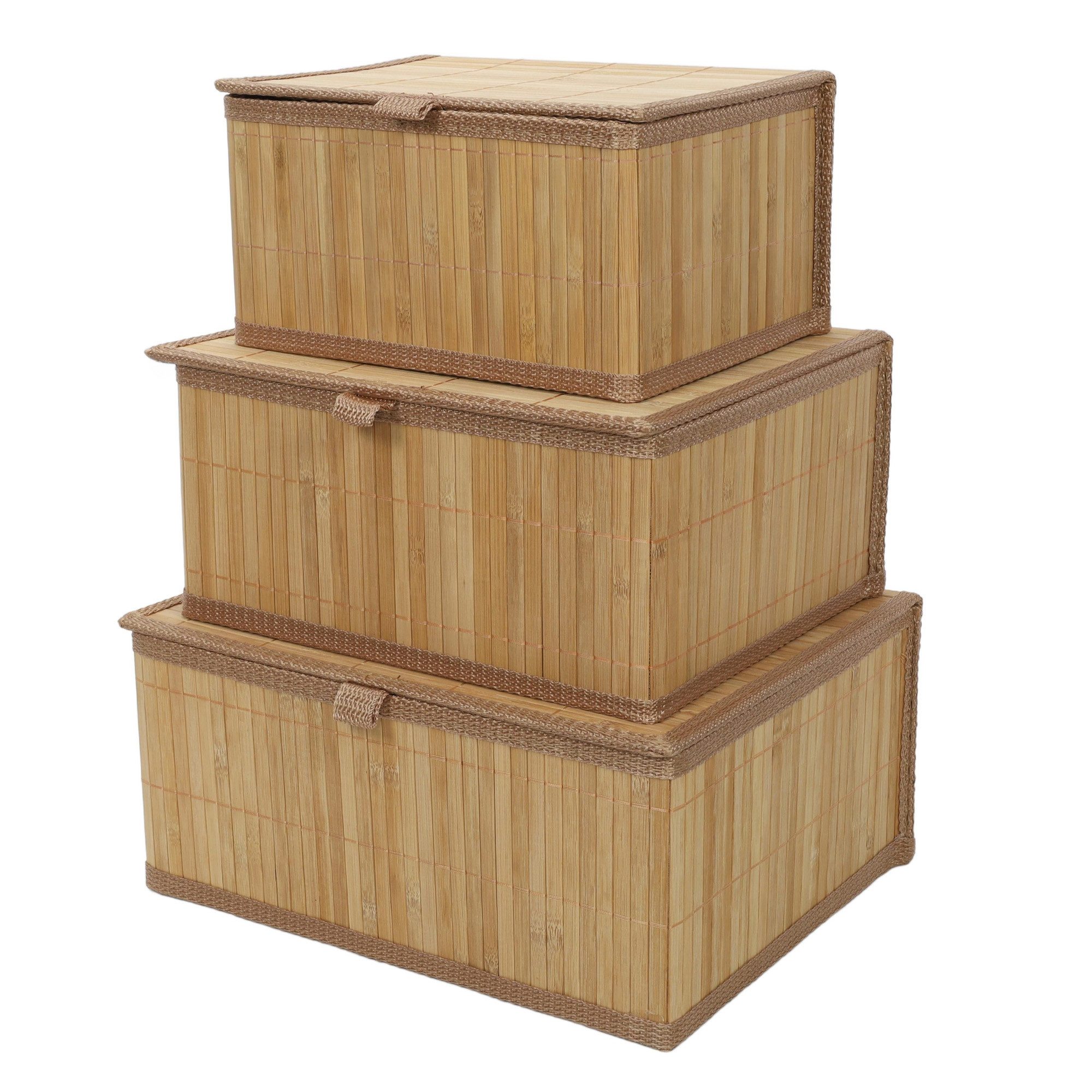 BOXIMO Aufbewahrungsbox günstig online kaufen