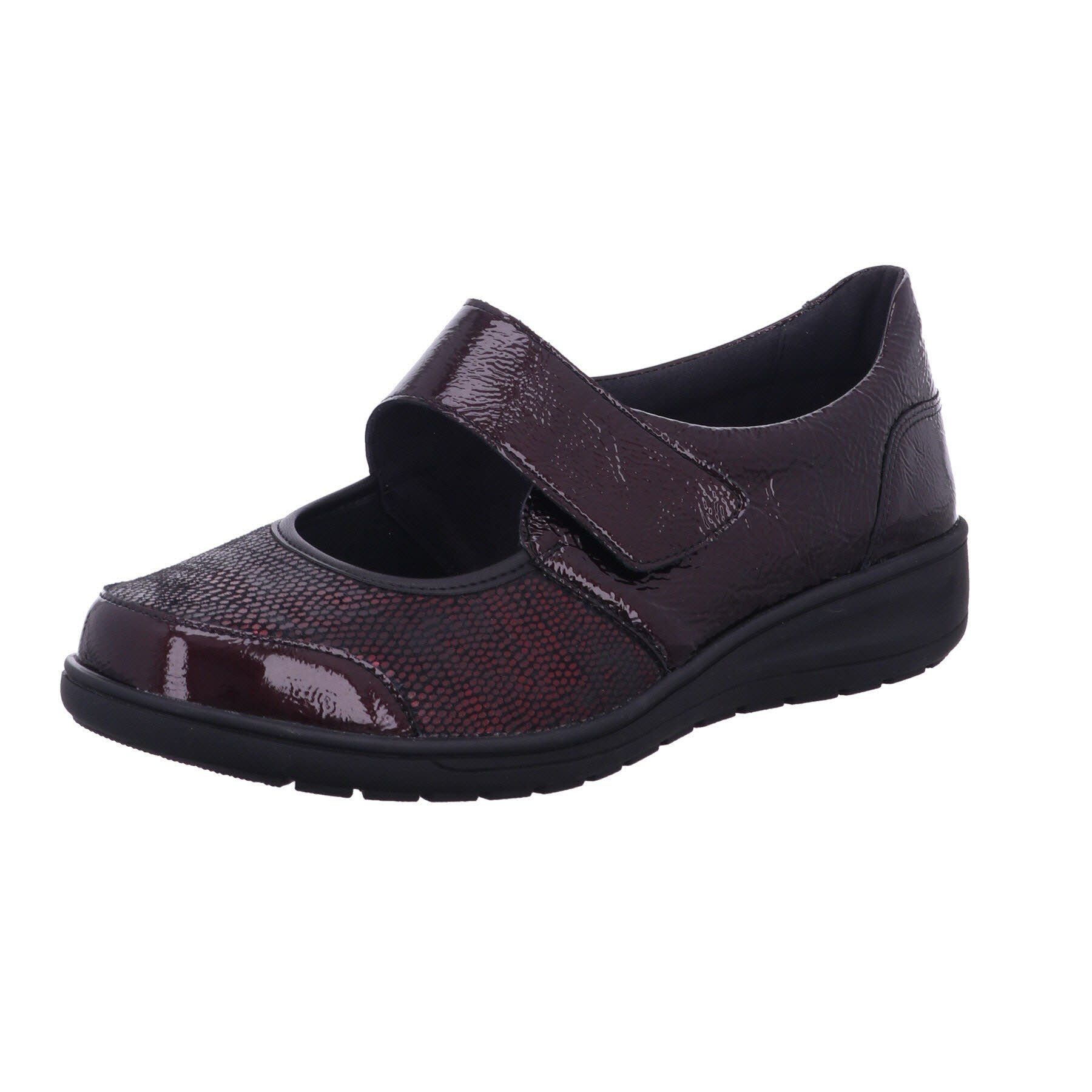 Schnürschuh