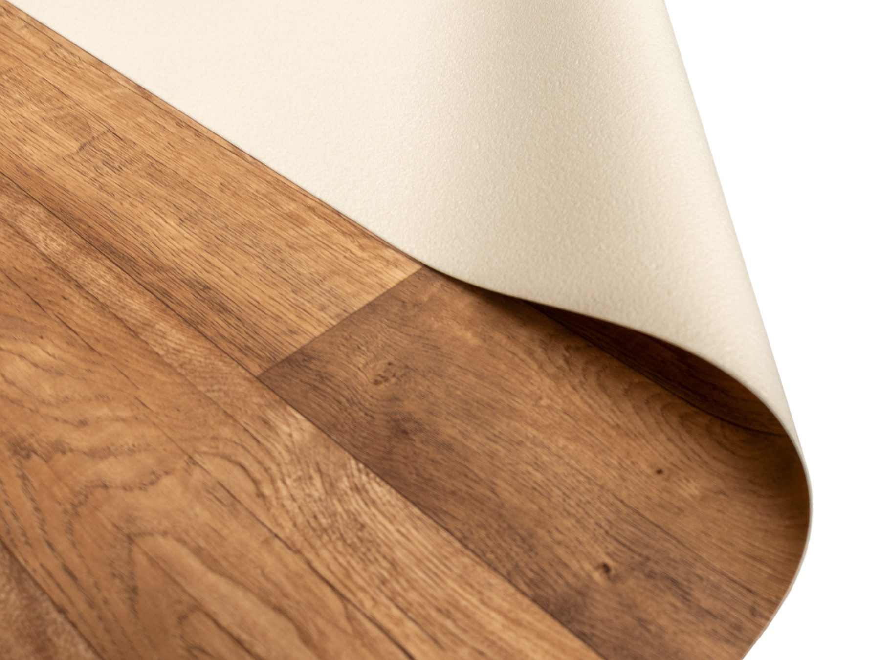Primaflor-Ideen in Textil Vinylboden CV Bodenbelag TRONTO - Eiche Modena, Starke Nutzschicht – Bild 4 von 5