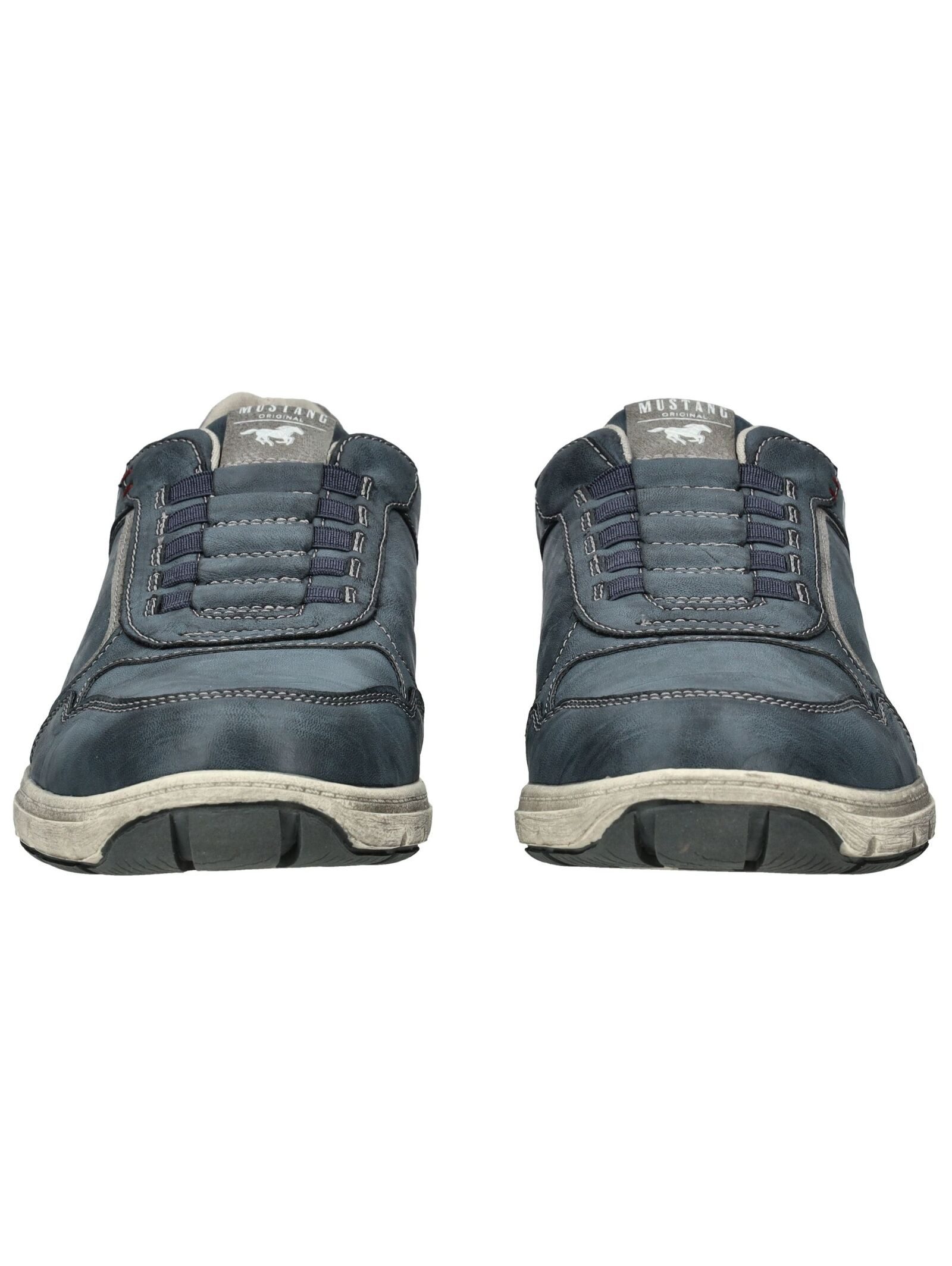 Mustang Shoes Mustang Shoes Sneaker Lederimitat Sneaker