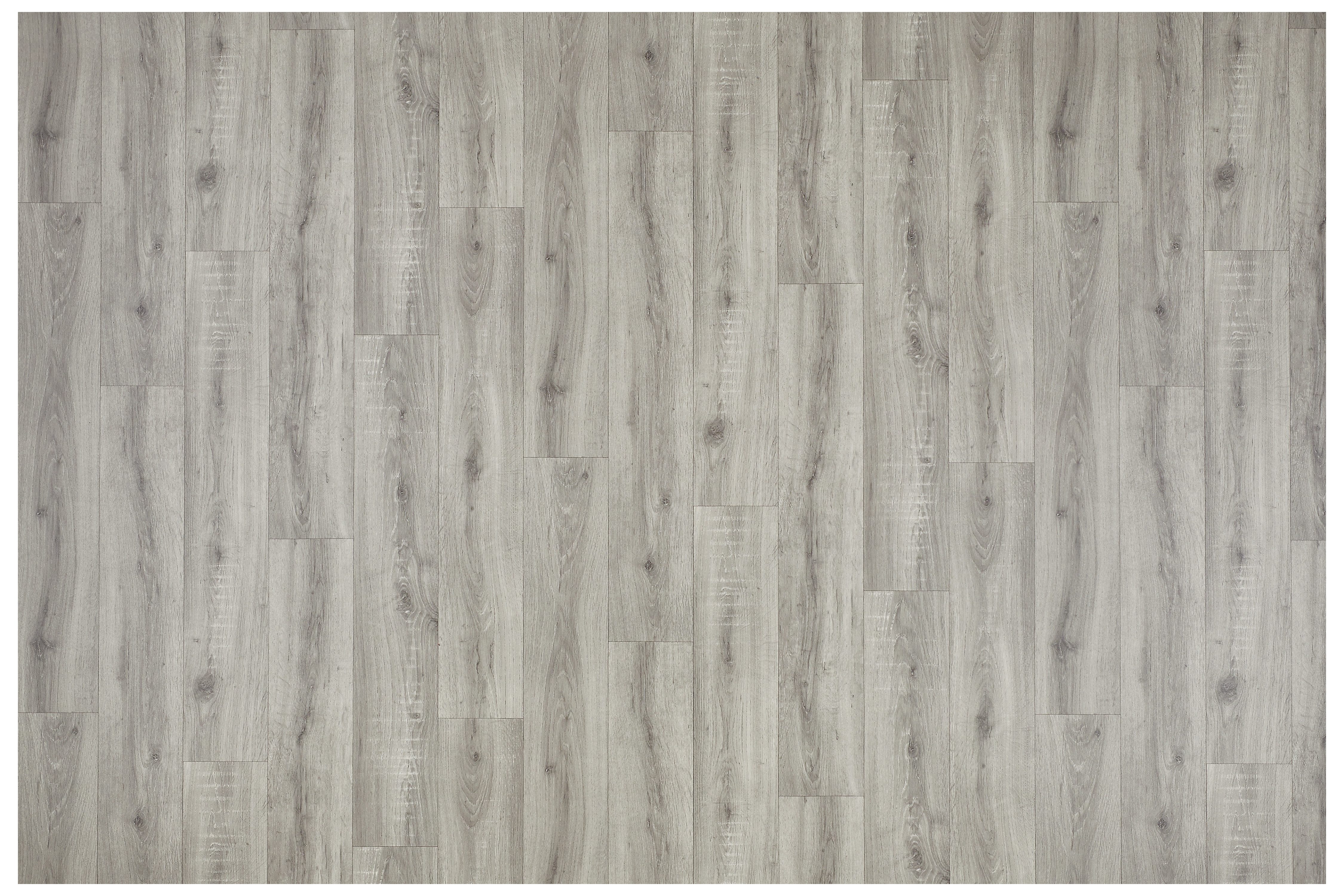 misento Vinylboden Giant PVC Bodenbelag Meterware 400 cm, Landhausdiele, trittschalldämmend, Feuchtraumbereiche, private und gewerbliche Nutzung, 2,80 mm Stärke