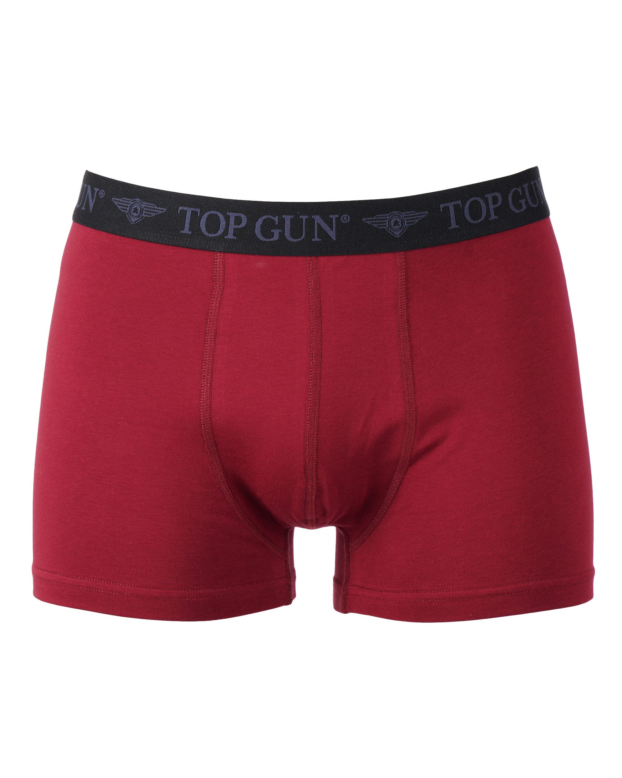 TOP GUN Boxershorts Doppelpack TGUW001