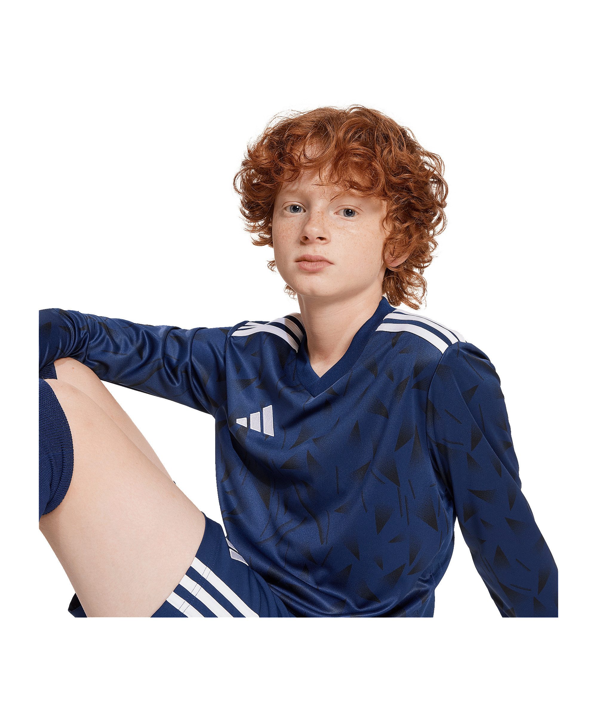 adidas Performance Fußballtrikot adidas Performance Teamsport – Bild 4 von 5