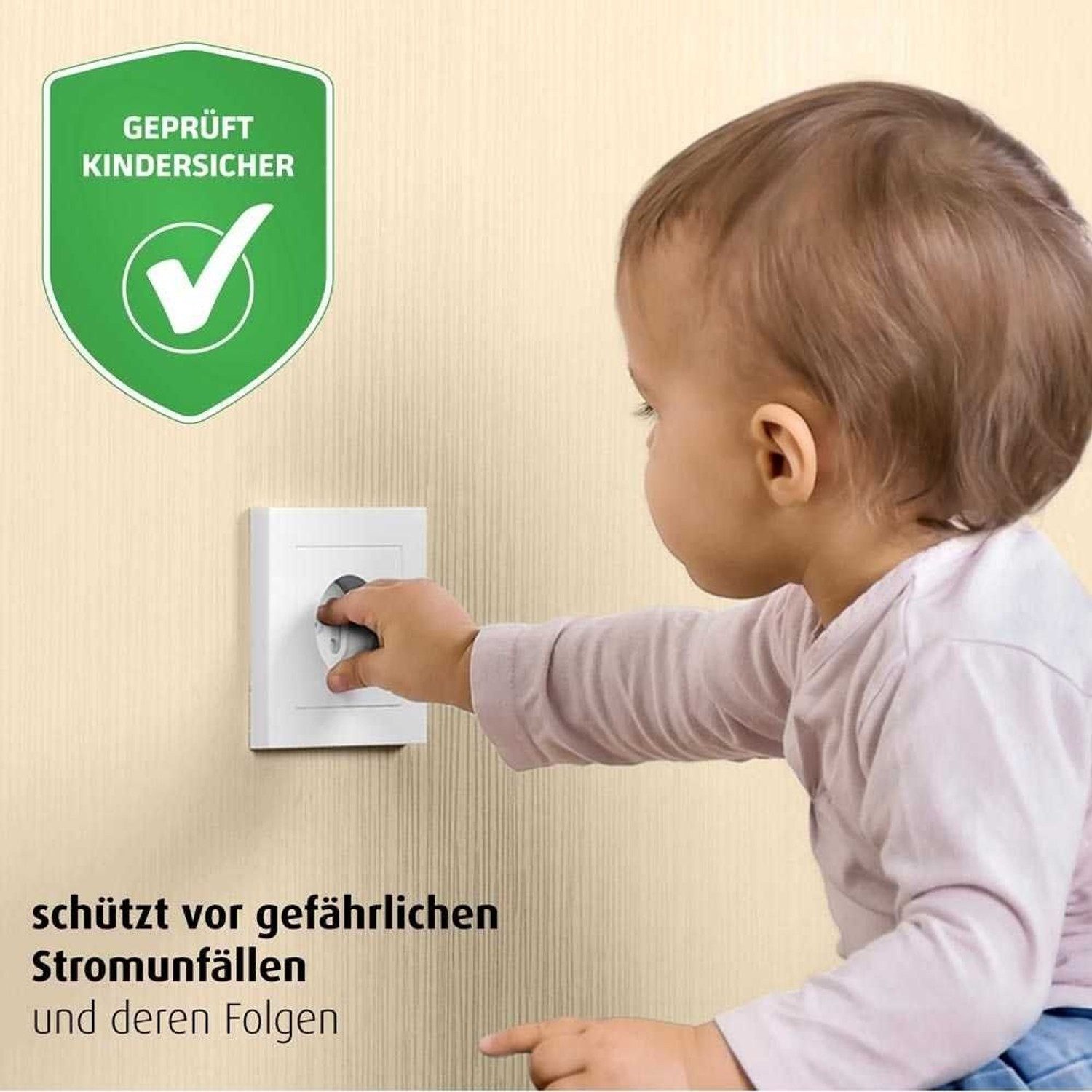 Reer Kindersicherung