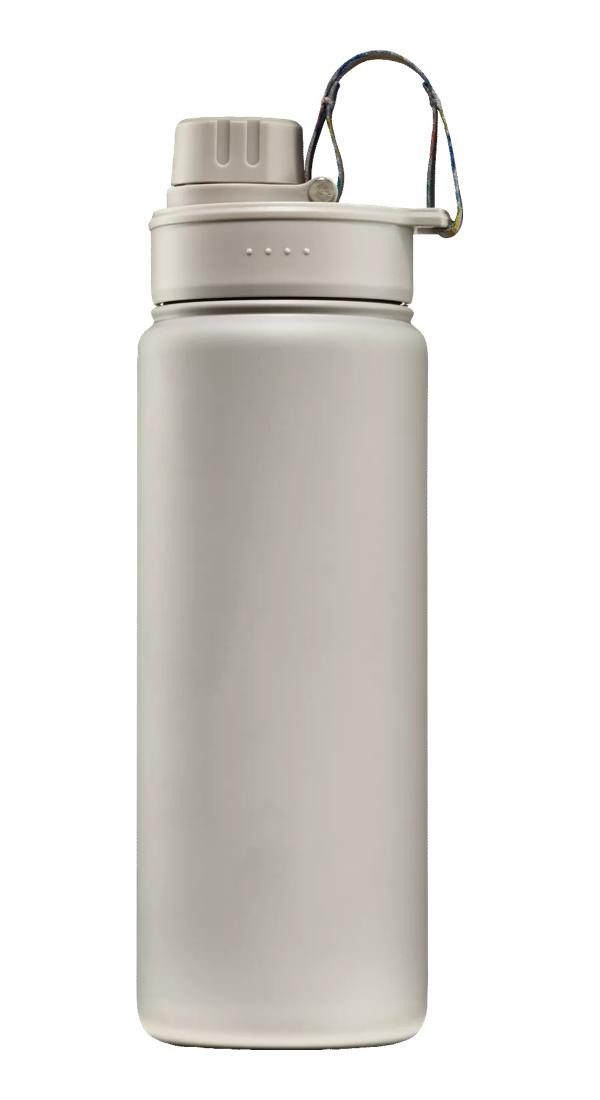 Satch Trinkflasche Trinkflasche, auslaufsicher und kohlensäuregeeignet