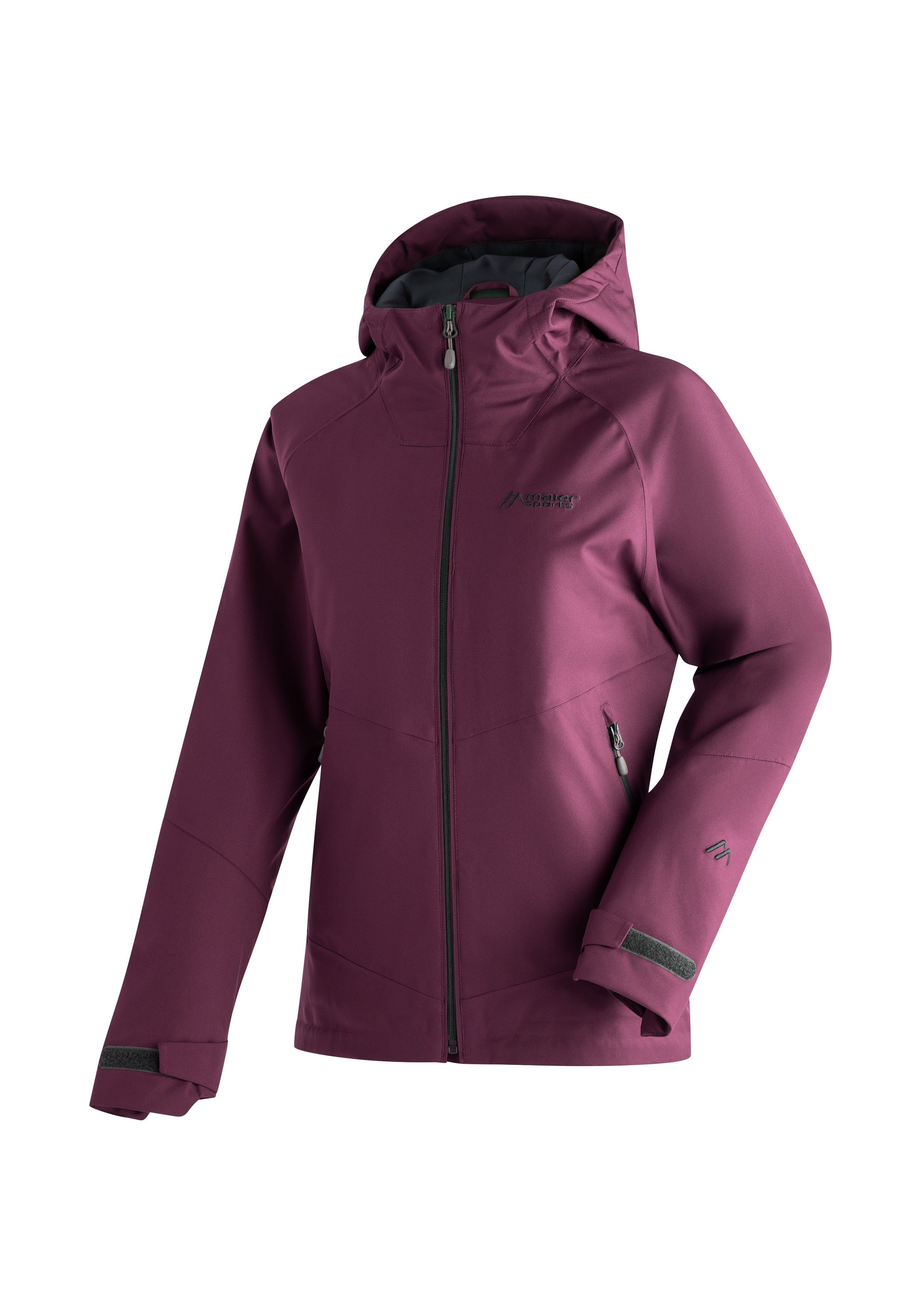 Outdoorjacke Solo Tipo W