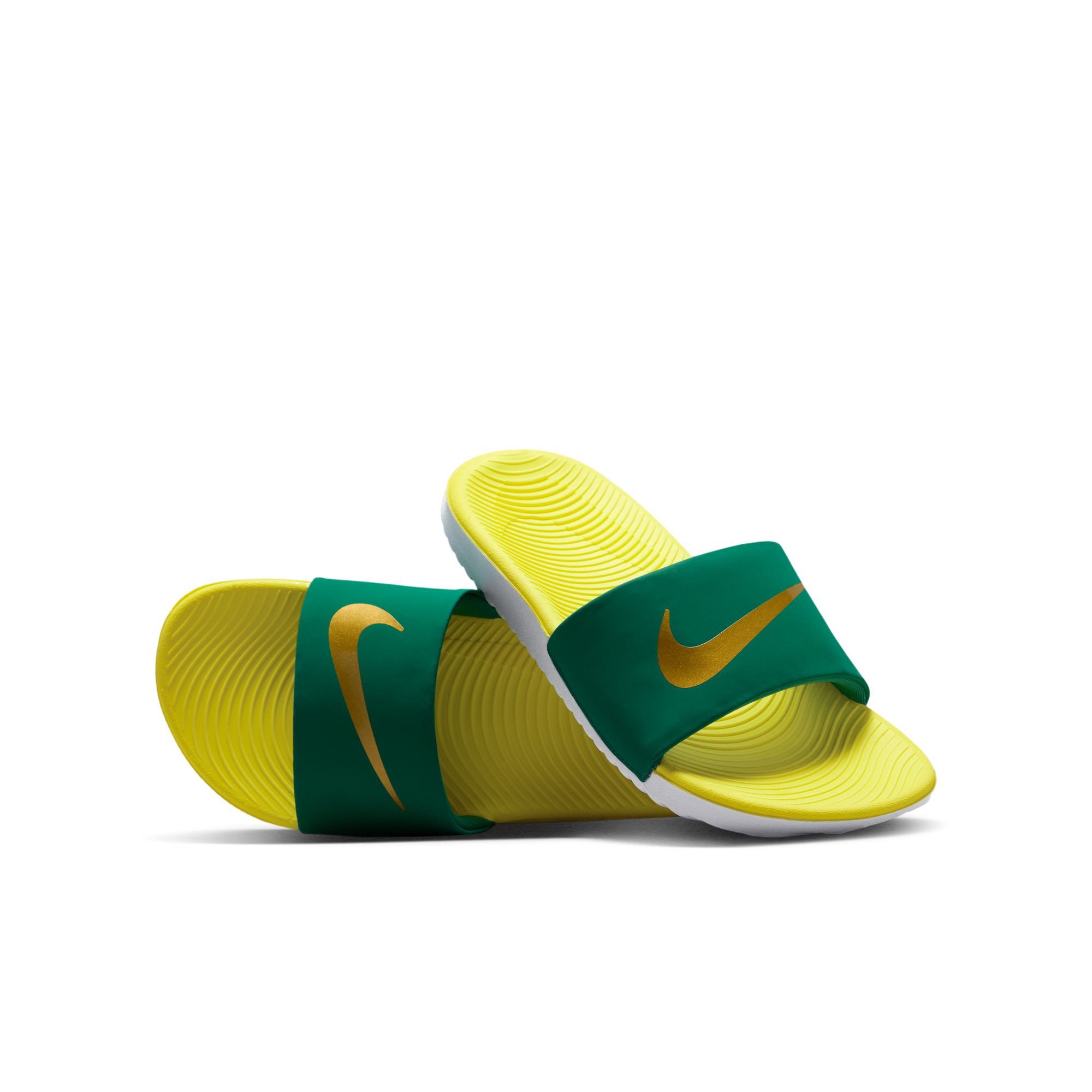 Nike Sportswear Kawa (GS) Badesandale Für Kinder & Jugendliche