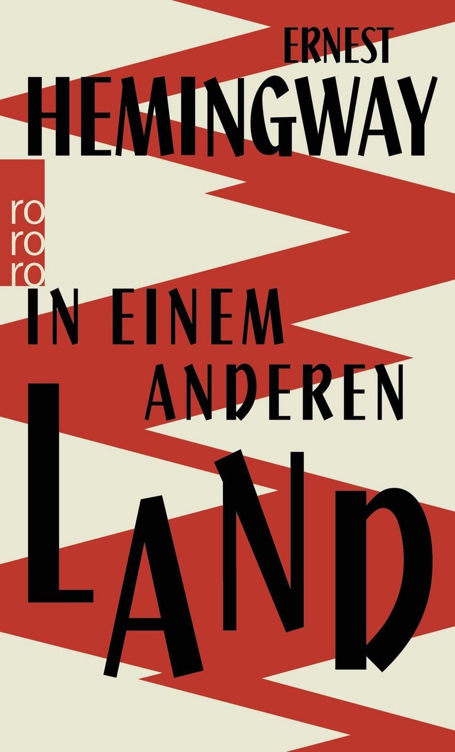 In einem anderen Land / Ernest Hemingway