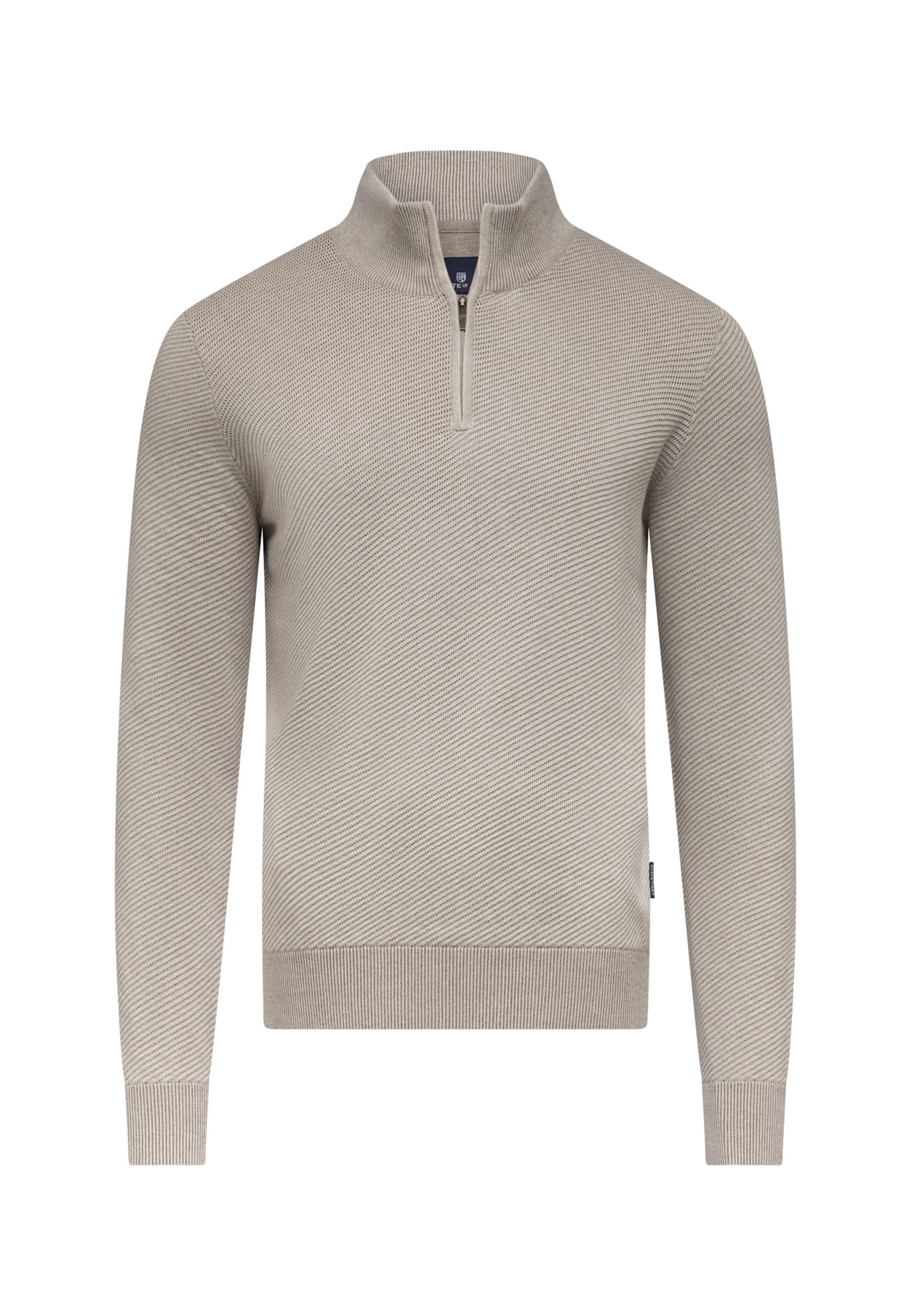 STATE of ART Strickpullover