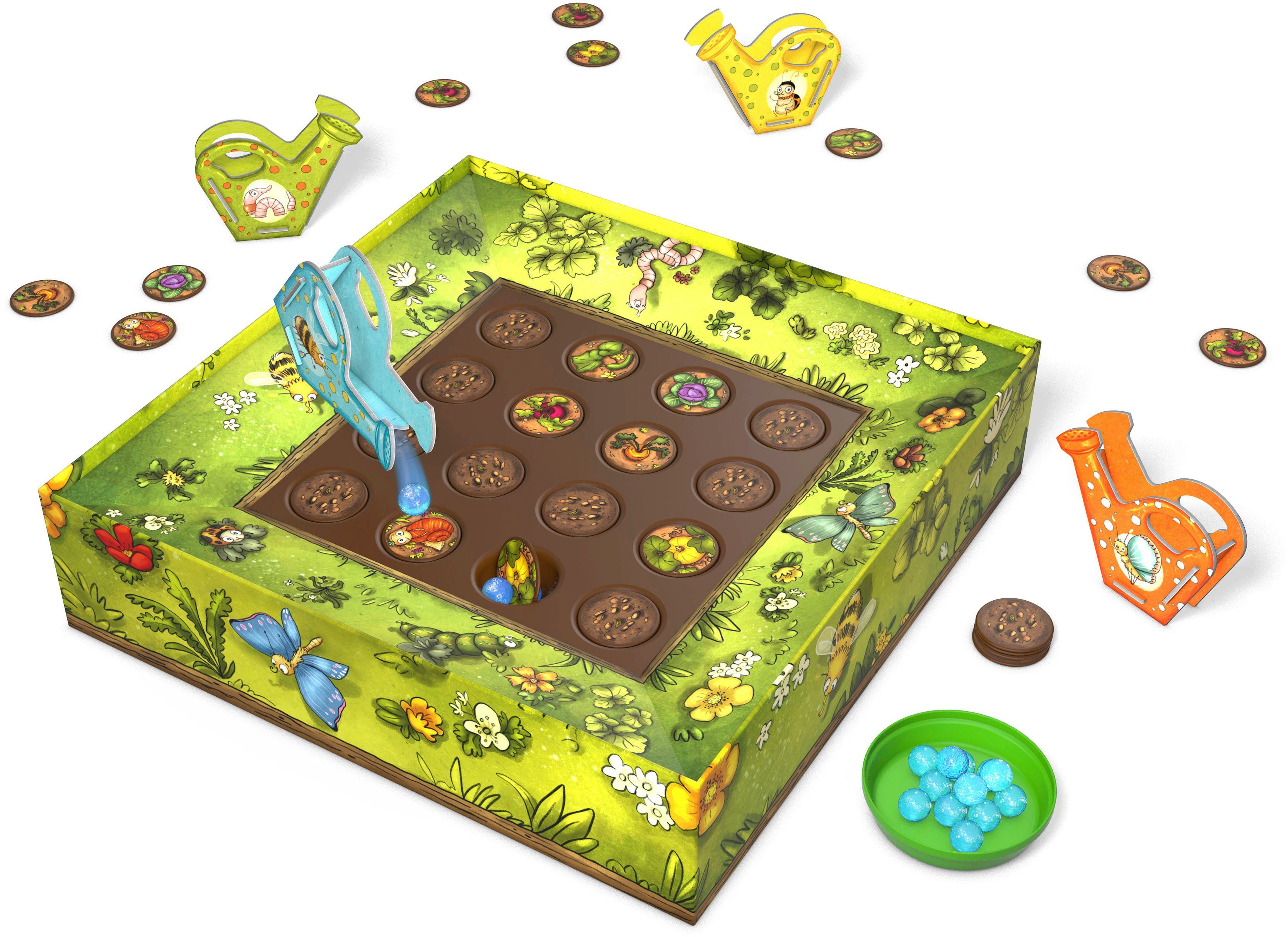 Zoch Spiel Beethupferl, Made in Germany