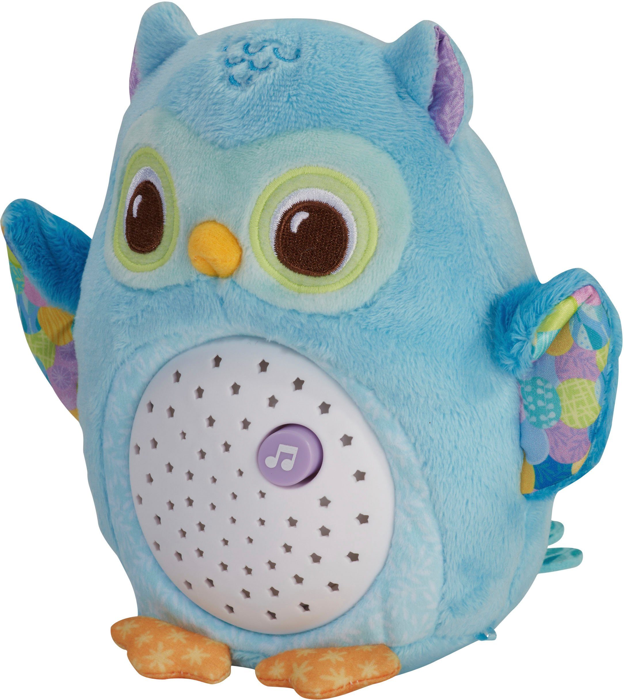 Vtech® Kuscheltier Vtech Baby, Leuchtende Plüscheule, günstig online kaufen